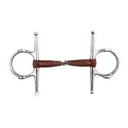 Mors met opligging met naalden Metalab Pinchless