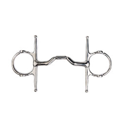 Mors hefboom Metalab Elite naalden tongvrijheid