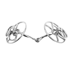 Mors opheffer Metalab JW gedraaid