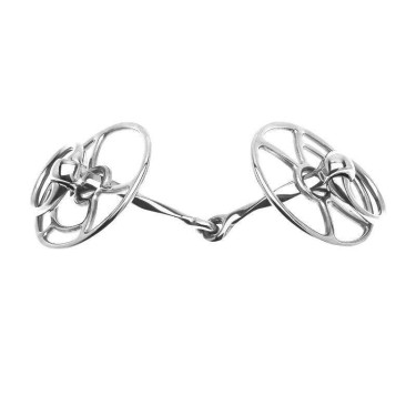 Mors opheffer Metalab JW gedraaid