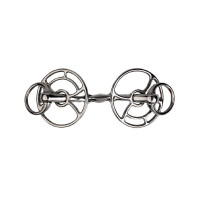 Ophaalbit Metalab JW dubbel... Ophaalbit Metalab JW dubbel...