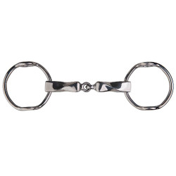 Mors opzetstuk Metalab gedraaid