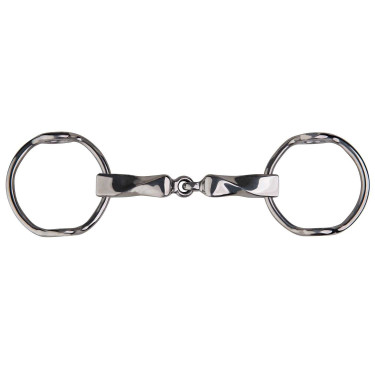 Mors opzetstuk Metalab gedraaid