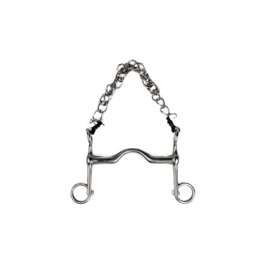 Bit Metalab korte scharen