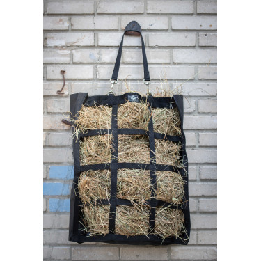 Hooizak Paddock Sports Zwart Hooizak Paddock Sports Zwart