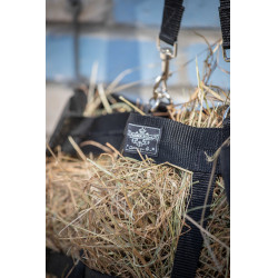 Hooizak Paddock Sports Zwart Hooizak Paddock Sports Zwart