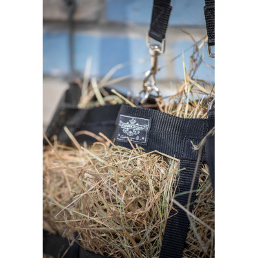 Hooizak Paddock Sports Zwart Hooizak Paddock Sports Zwart