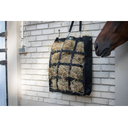 Hooizak Paddock Sports Zwart Hooizak Paddock Sports Zwart