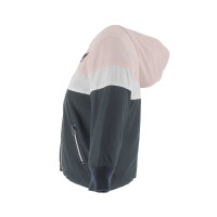 Blouson Eden door Pénélope Celecce Marineblauw Blouson Eden door Pénélope Celecce Marineblauw