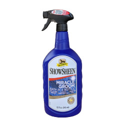 Reiniger Absorbine Showsheen Miracle Groom