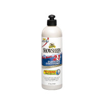 Absorbine Showsheen Shampoo Absorbine Showsheen Shampoo