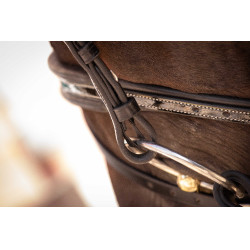 Bridon Pénélope Smoothie Zwart