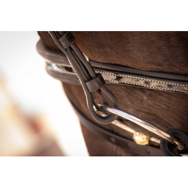 Bridon Pénélope Smoothie Zwart