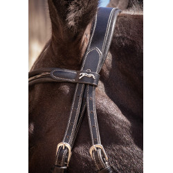 Bridon Pénélope Smoothie Zwart