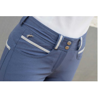 Pantalon Pénélope Fun Pushup Wit Pantalon Pénélope Fun Pushup Wit