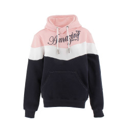 Sweat Pénélope Artémis Marineblauw