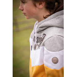 Sweat Pénélope Artémis Geel