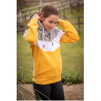 Sweat Pénélope Artémis Marineblauw Sweat Pénélope Artémis Marineblauw