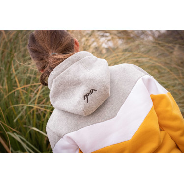 Sweat Pénélope Artémis Geel Sweat Pénélope Artémis Geel