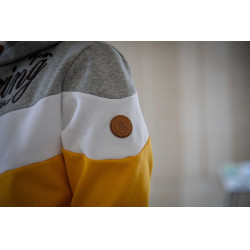 Sweat Pénélope Artémis Geel