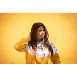 Sweat Pénélope Artémis Geel