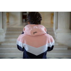 Sweat Pénélope Artémis Marineblauw