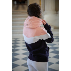 Sweat Pénélope Artémis Marineblauw