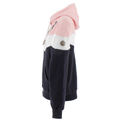 Sweat Pénélope Artémis Marineblauw