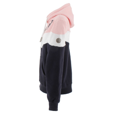 Sweat Pénélope Artémis Marineblauw