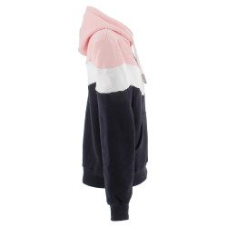 Sweat Pénélope Artémis Marineblauw