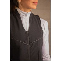 Airbagvest Pénélope Airlight 2 Zwart Airbagvest Pénélope Airlight 2 Zwart