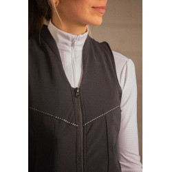 Airbagvest Pénélope Airlight 2 Zwart Airbagvest Pénélope Airlight 2 Zwart