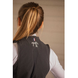 Airbagvest Pénélope Airlight 2 Zwart Airbagvest Pénélope Airlight 2 Zwart