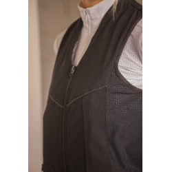 Airbagvest Pénélope Airlight 2 Zwart Airbagvest Pénélope Airlight 2 Zwart