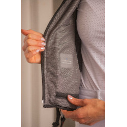 Airbagvest Pénélope Airlight 2 Zwart Airbagvest Pénélope Airlight 2 Zwart