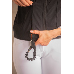 Airbagvest Pénélope Airlight 2 Zwart Airbagvest Pénélope Airlight 2 Zwart