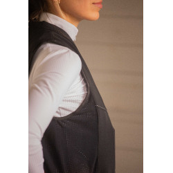Airbagvest Pénélope Airlight 2 Zwart Airbagvest Pénélope Airlight 2 Zwart