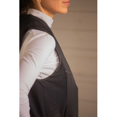 Airbagvest Pénélope Airlight 2 Zwart Airbagvest Pénélope Airlight 2 Zwart