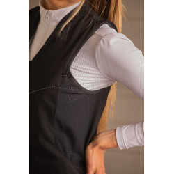 Airbagvest Pénélope Airlight 2 Zwart Airbagvest Pénélope Airlight 2 Zwart