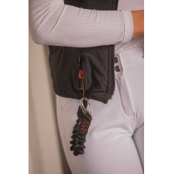 Airbagvest Pénélope Airlight 2 Zwart Airbagvest Pénélope Airlight 2 Zwart