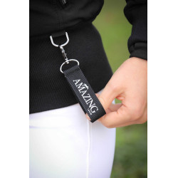 Jas Pénélope Step Zwart Jas Pénélope Step Zwart