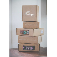 Pénélope Pearl-riem