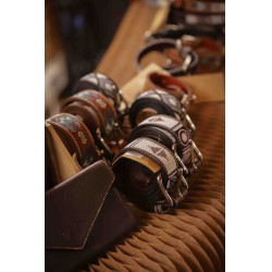 Pénélope Pearl-riem Pénélope Pearl-riem