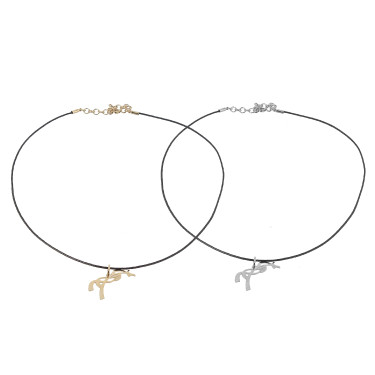 Pénélope ruiterketting