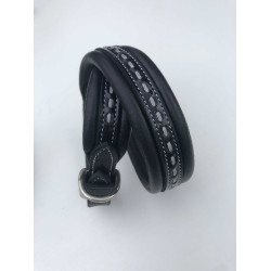 Halsband voor hond Pénélope Point Sellier Halsband voor hond Pénélope Point Sellier