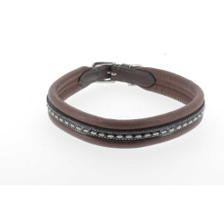 Halsband voor hond Pénélope Point Sellier Halsband voor hond Pénélope Point Sellier