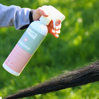 Ontklitter LPC Espace ontklitter Ontklitter LPC Espace ontklitter