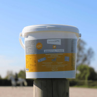 Aanvullend voer LPC... Aanvullend voer LPC...