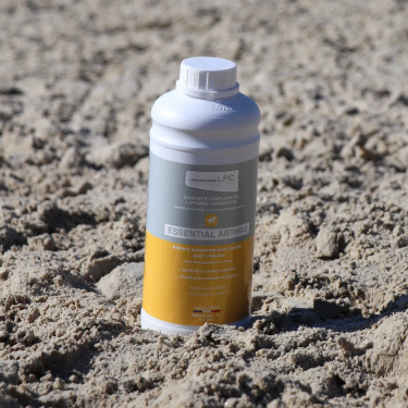 Vloeibaar aanvullend voer LPC Essential Arthro