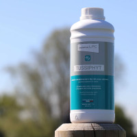 Vloeibaar aanvullend voer...